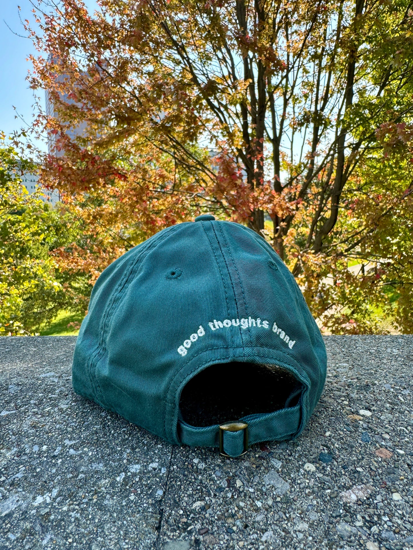 Think Good Thoughts Dad Hat
positivity mental health good vibes positive mindset mental health clothing new clothing brand anxiety shirt mental health shirt mental health matters inspirational shirt suicide prevention